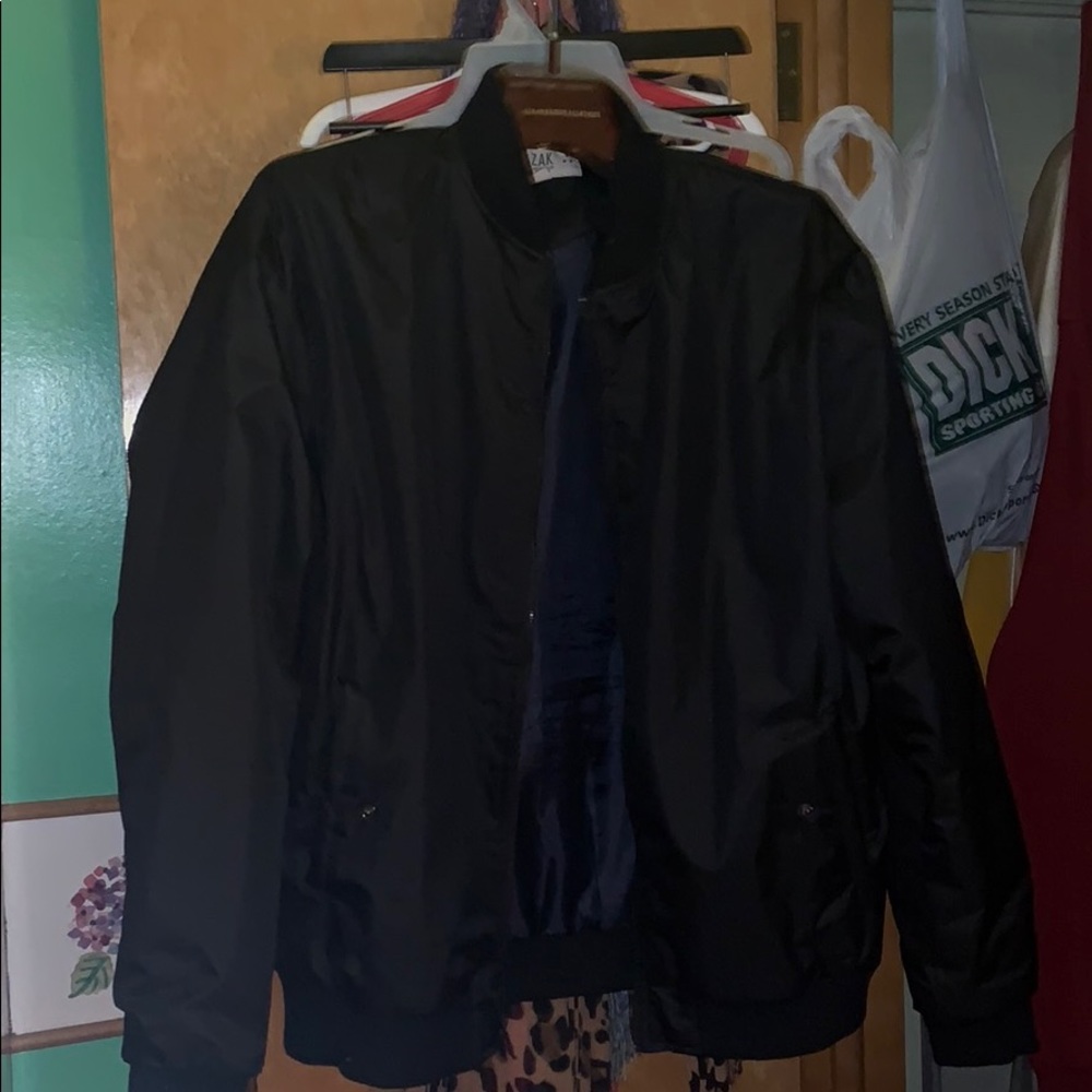 Bomber jacket - Picture 3 of 3